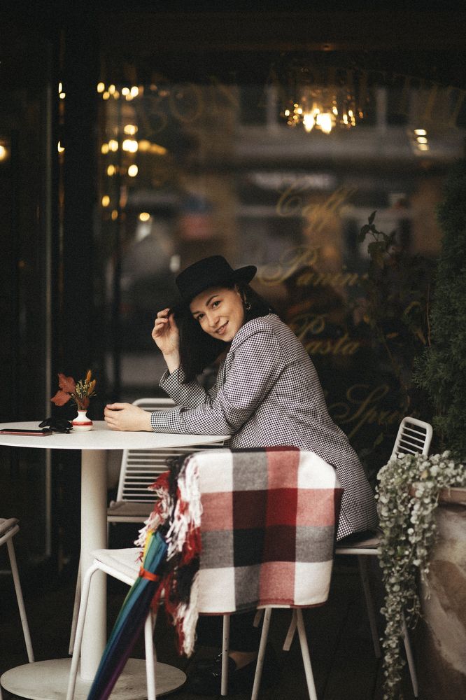 Фотография автора Yulia Babushkina