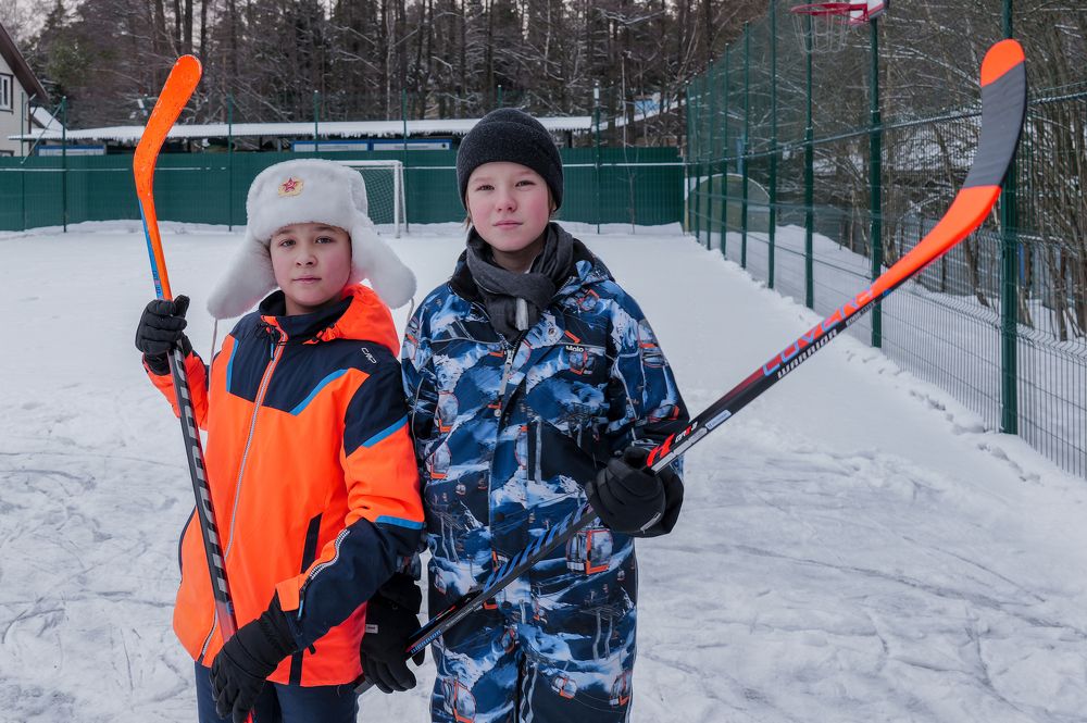 Photograph by Александр Журавлев