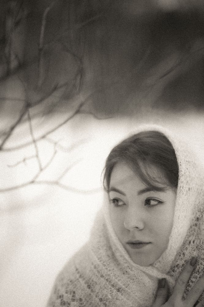 Фотография автора Yulia Babushkina