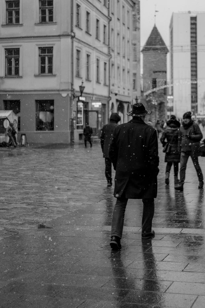 Photograph by Nikolay Surovtsev