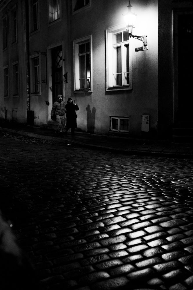 Photograph by Nikolay Surovtsev