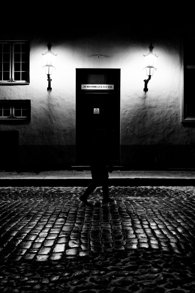 Photograph by Nikolay Surovtsev