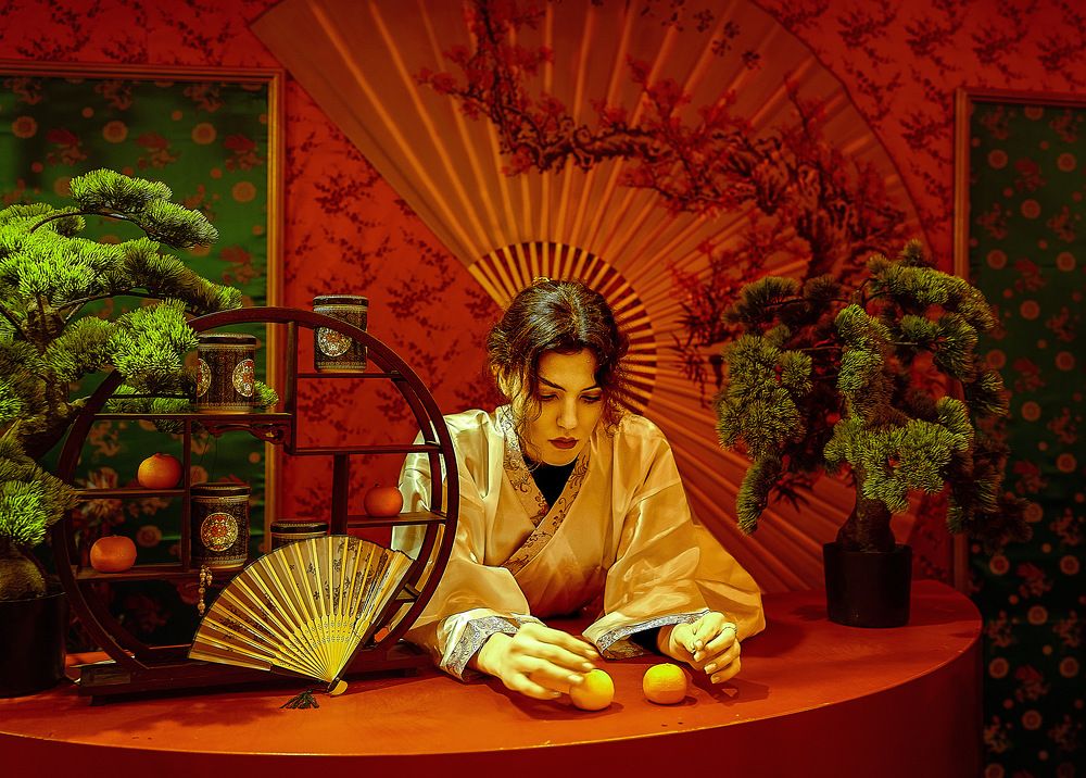 Photograph by Алена Теслюк