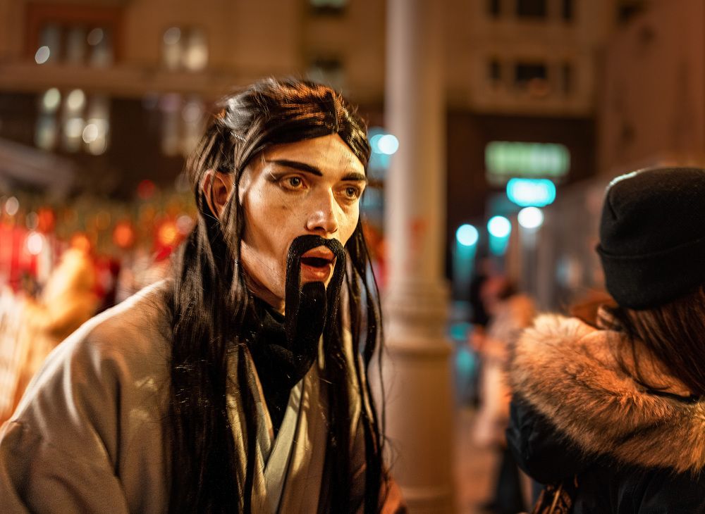 Photograph by Алена Теслюк