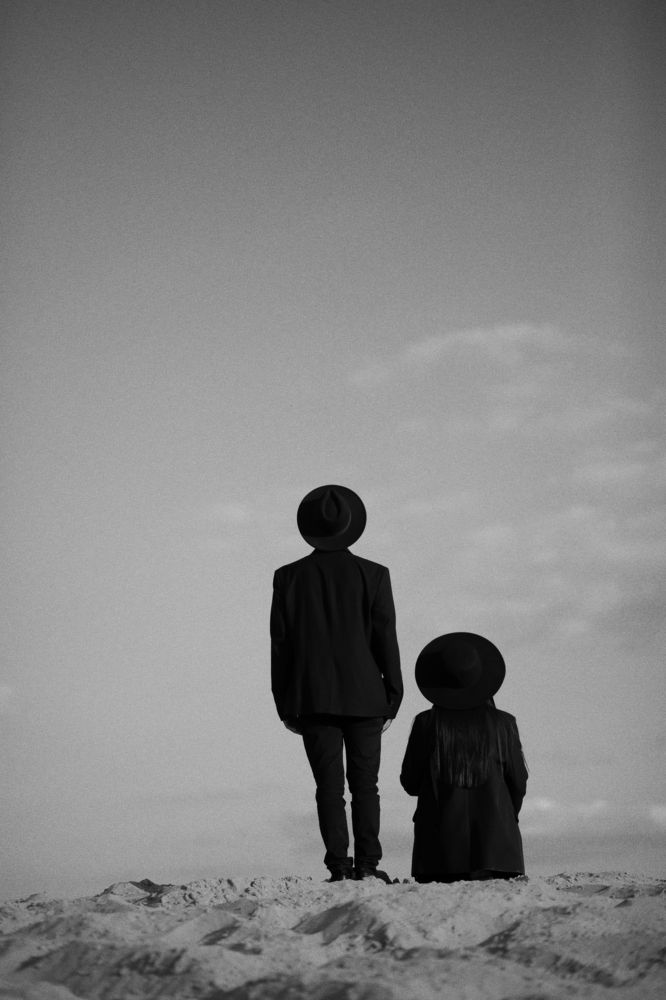 Photograph by Batya Johny