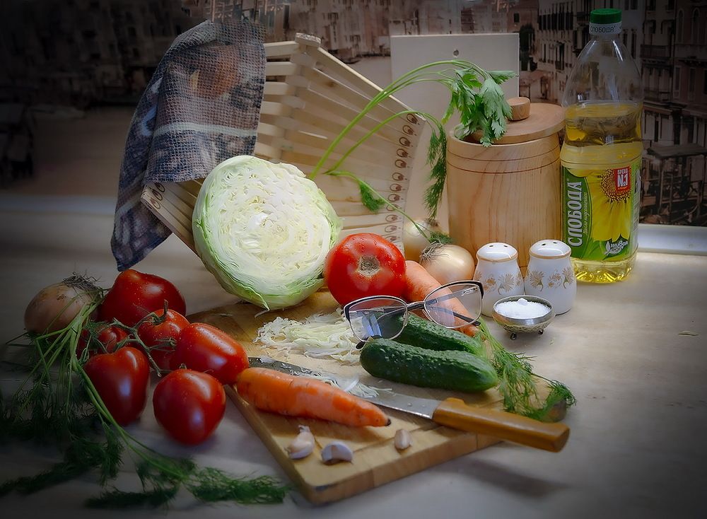 Photograph by Галина Чепиль