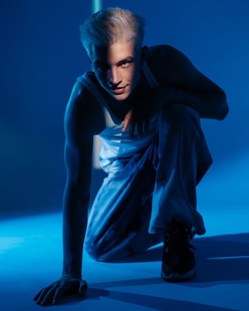 Photograph by Наталия Федосова