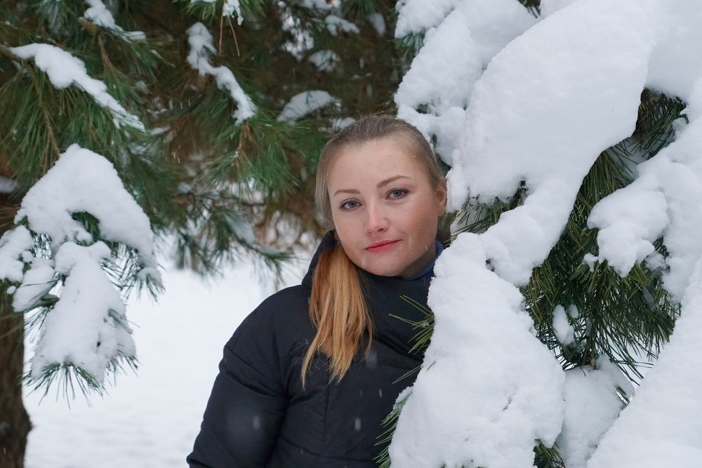 Photograph by Алексей Курносов