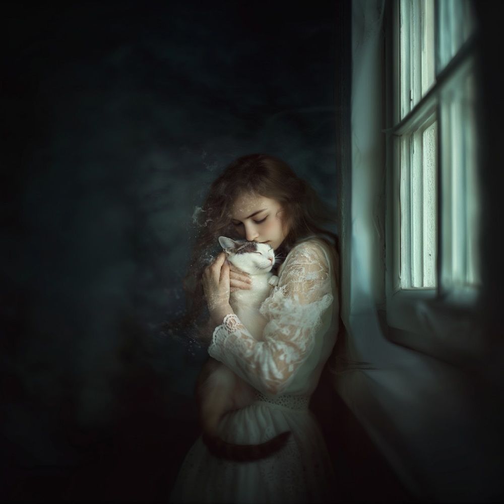 Photograph by Алекскандр Фатеев