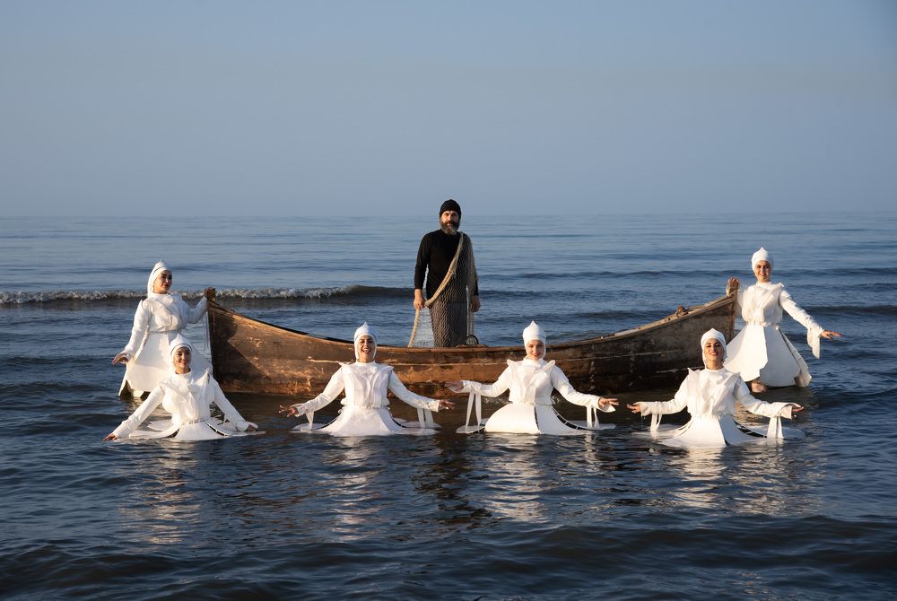 Фотография автора Qmars Khoshsefat