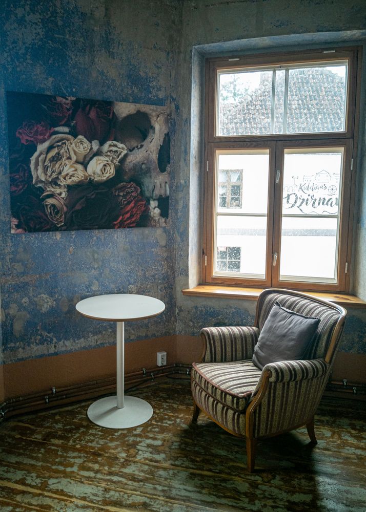 Photograph by Raitis Miksons