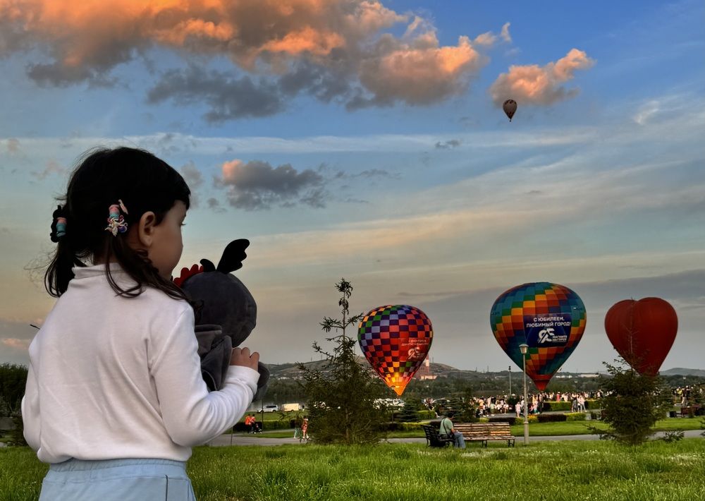 Photograph by Эльза Крюкова