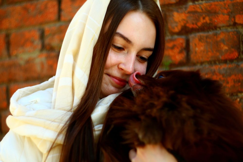 Photograph by Леонид Уральский