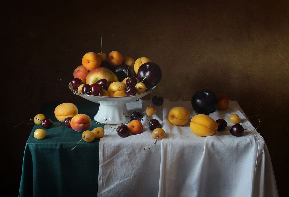 Photograph by Курочкина Диана