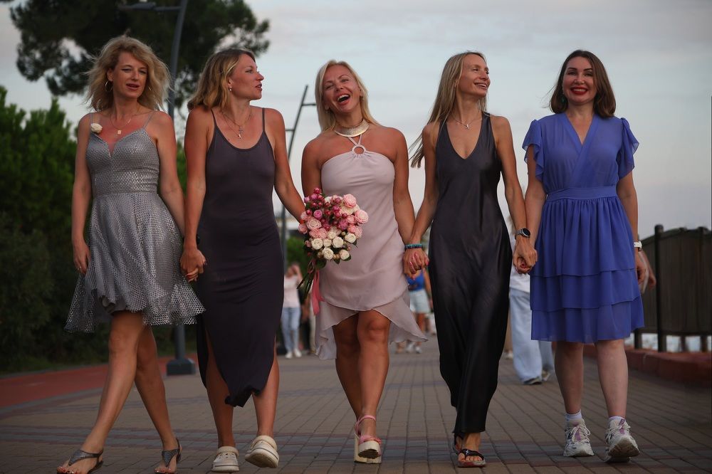 Фотография автора Иван Безрядин