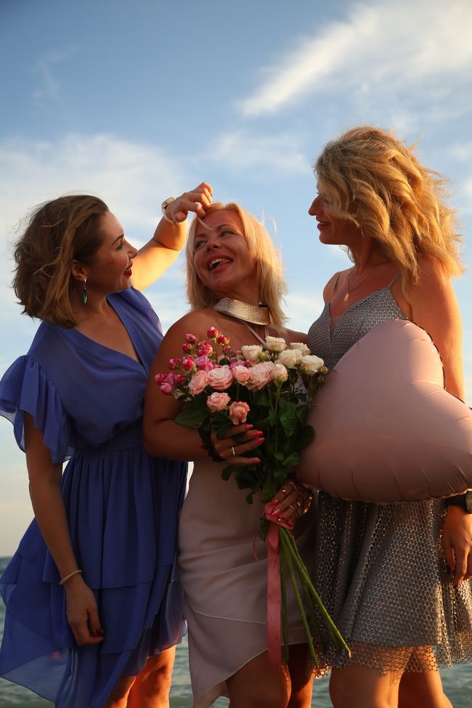 Фотография автора Иван Безрядин