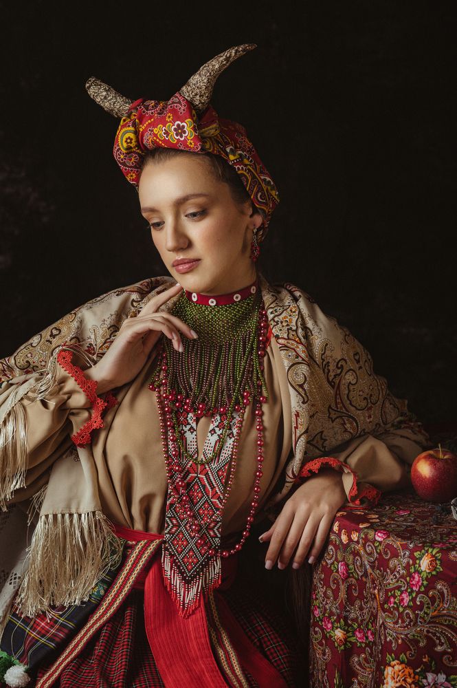 Photograph by Валерия Шамрило