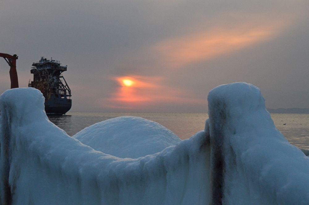 Photograph by Natalia Kopeva