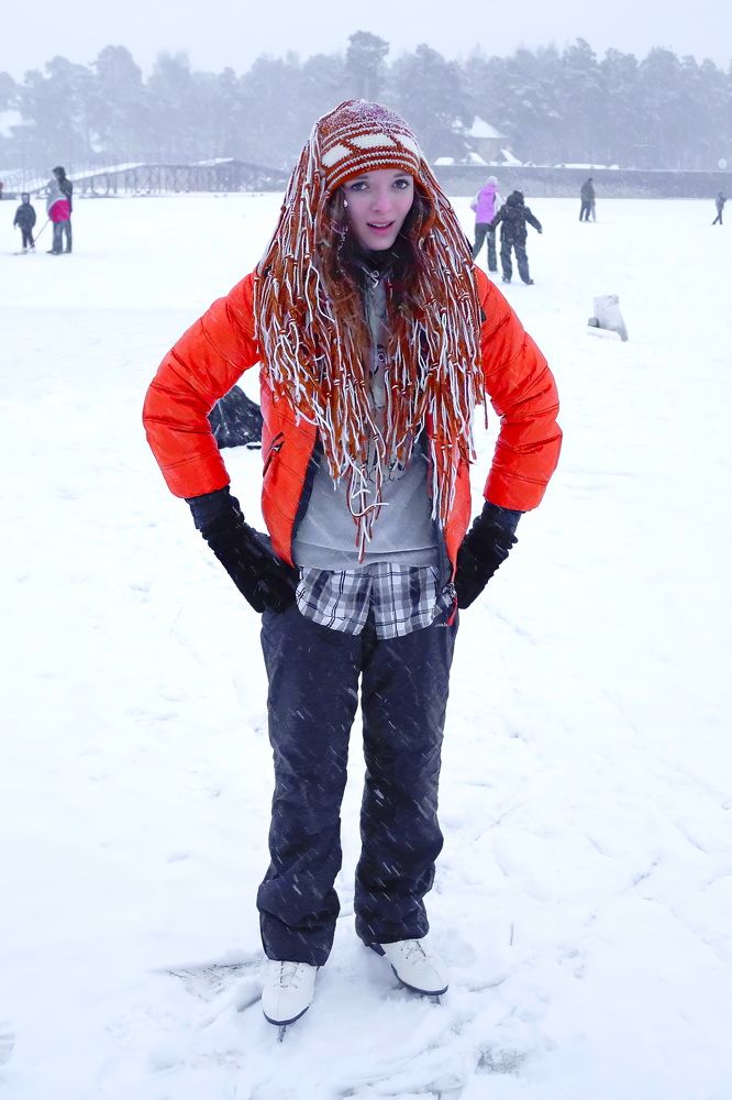 Photograph by Алексей Курносов