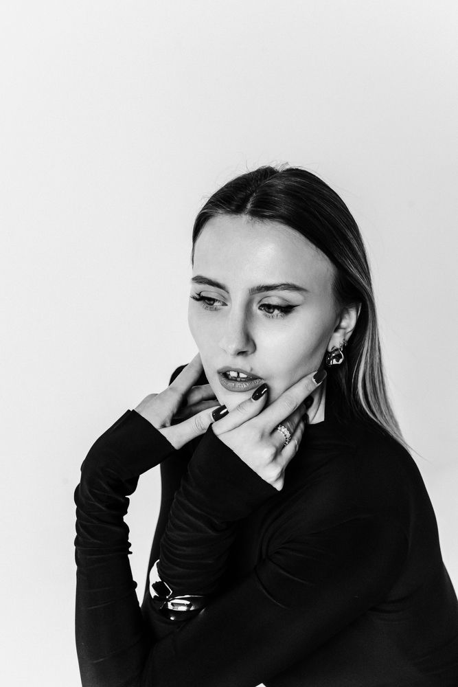 Photograph by Галина Цареня