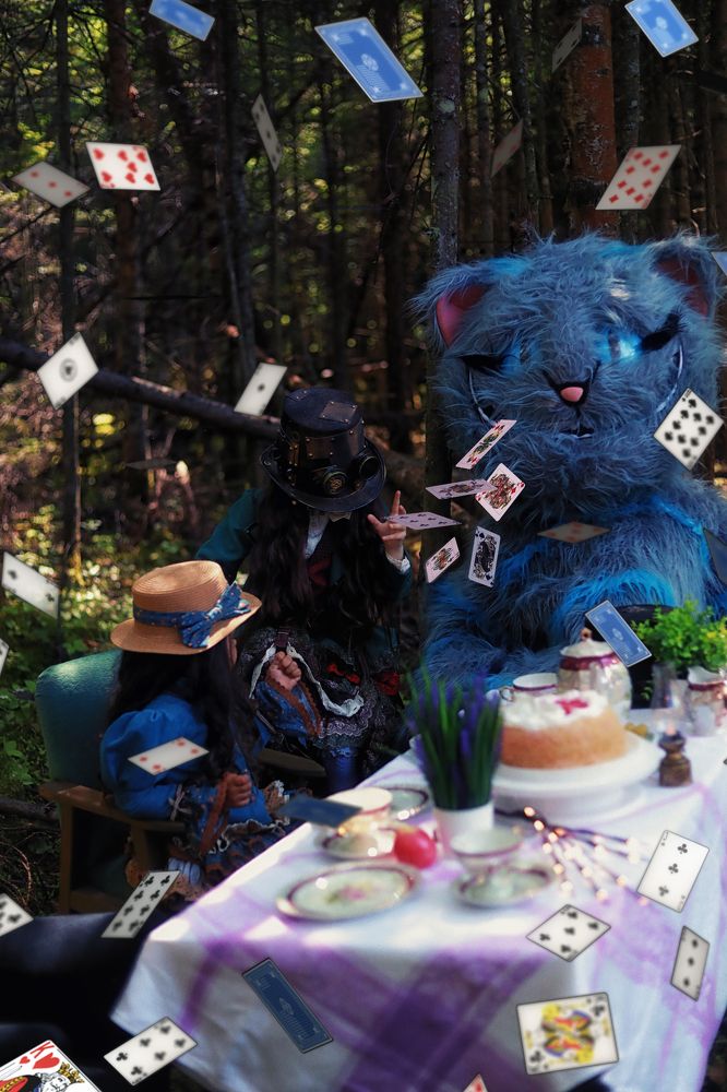 Photograph by Алена Погодаева