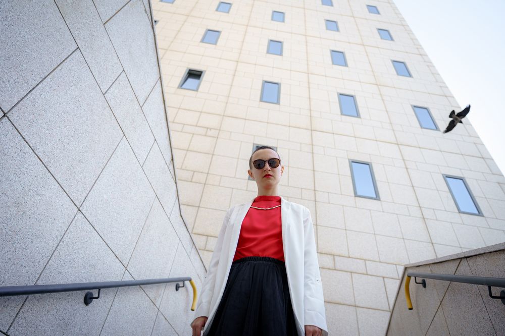 Photograph by Александр Кучерявый