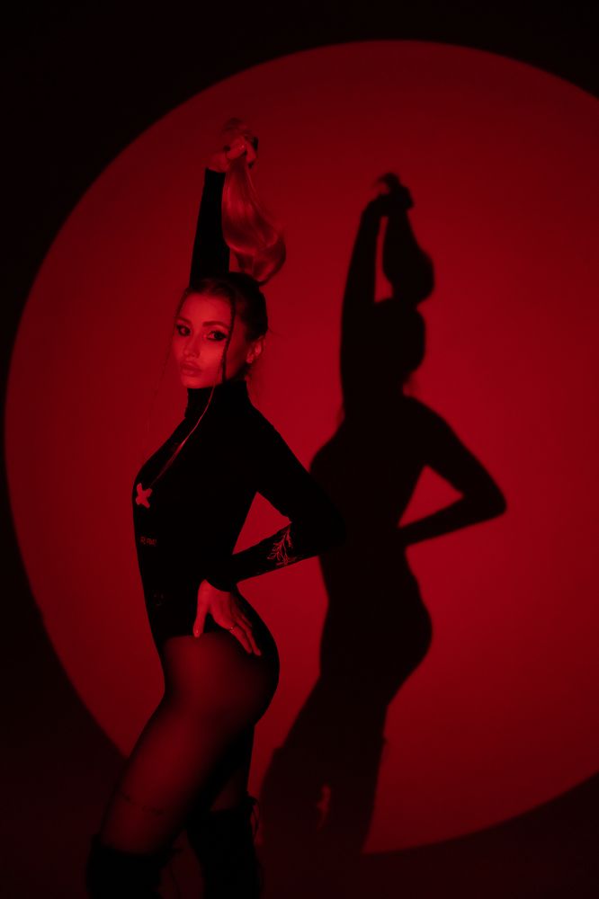 Photograph by Екатерина Хирдина