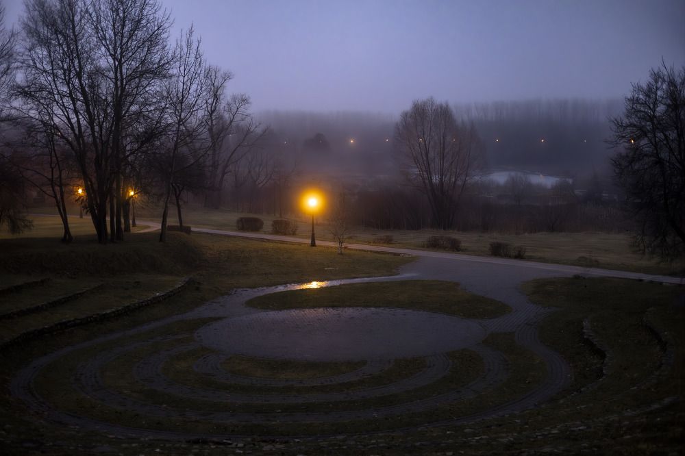 Фотография автора Вадим Копилец