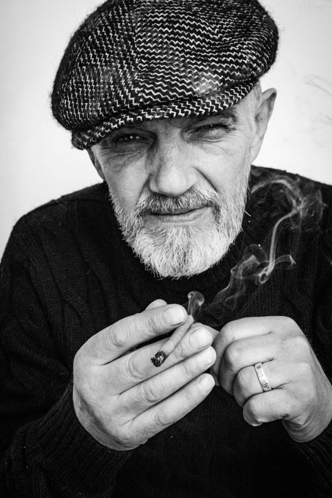 Photograph by Viyaleta Zmitrovich