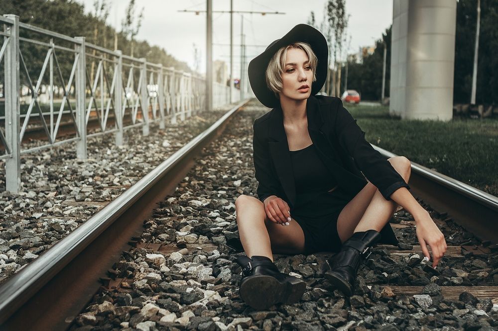 Photograph by Руслан Халиуллин