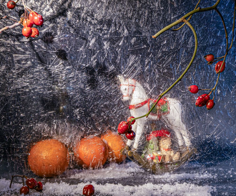 Photograph by Касьянова Ольга