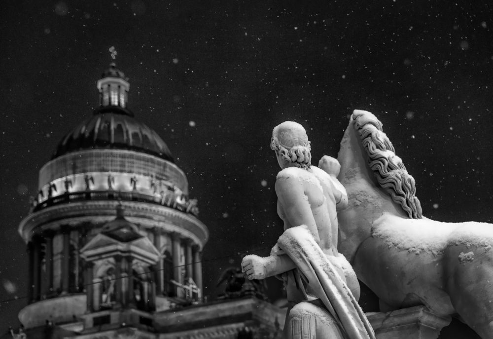 Фотография автора Голубцов Вячеслав