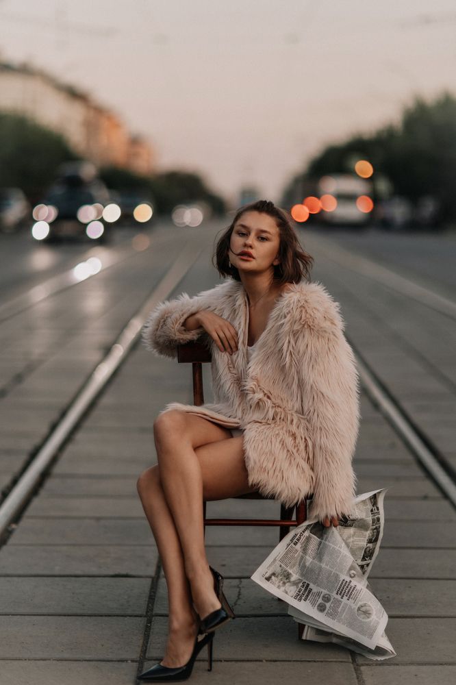 Photograph by Елена Зуйкова