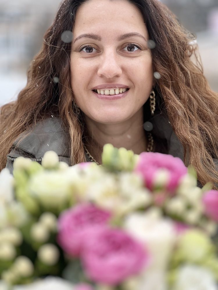 Photograph by Анна Иванова