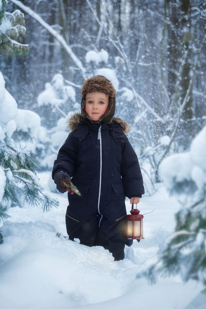 Photograph by Надежда Гусева