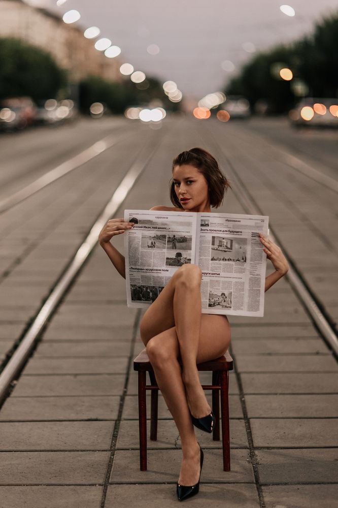 Photograph by Елена Зуйкова