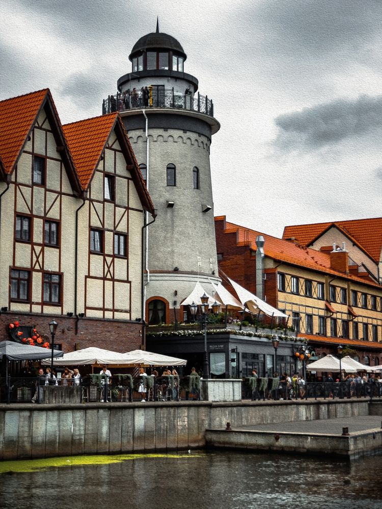 Photograph by Ольга Волкова