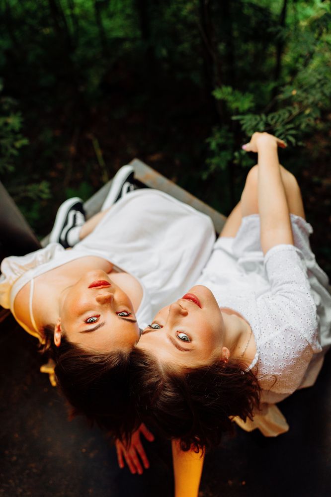 Photograph by Ольга Данилова