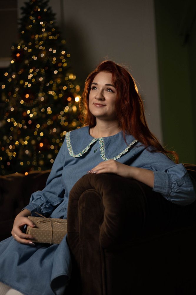 Photograph by Олеся Федорова