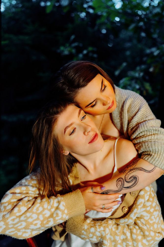 Photograph by Ольга Данилова