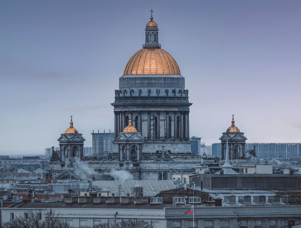 Photograph by Максим Кольцов