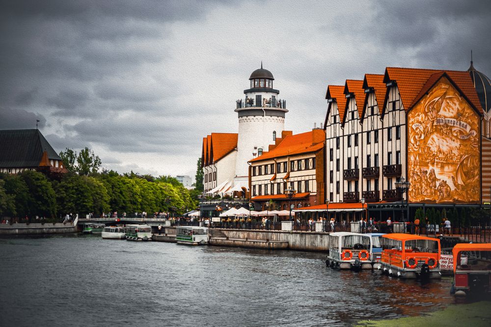 Photograph by Ольга Волкова