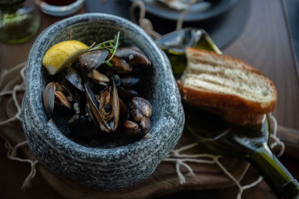 Photograph by Рогалева Анна Викторовна