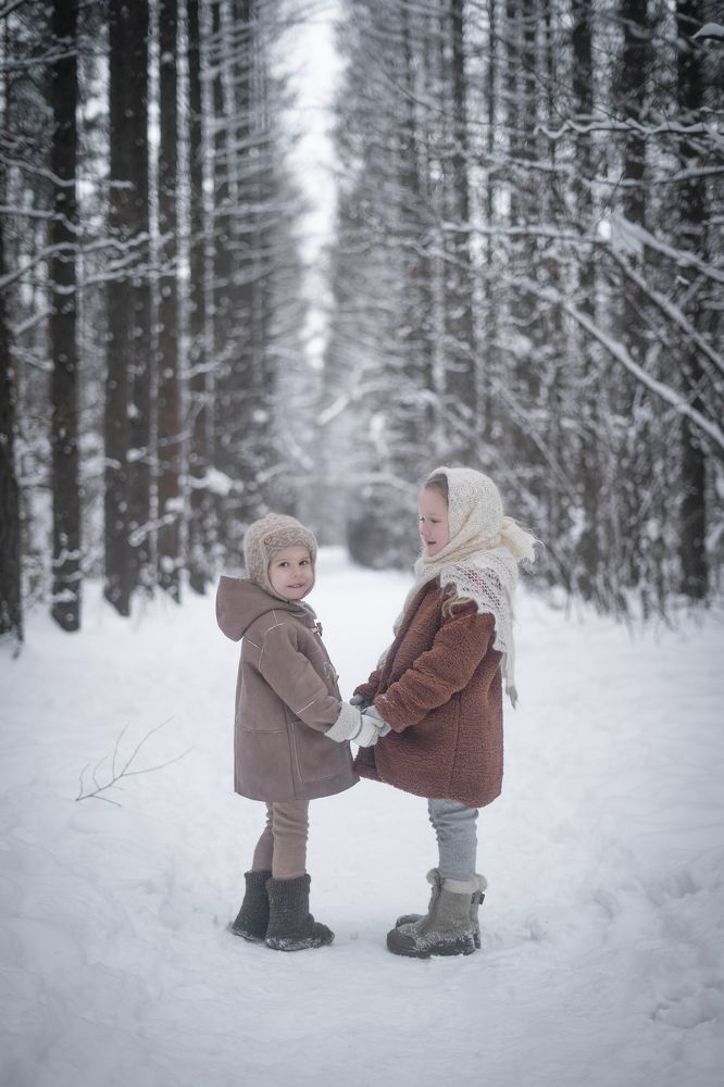 Photograph by Татьяна Захарова