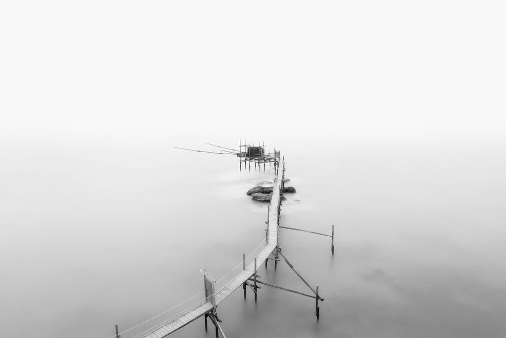 Photograph by Matteo Strassera