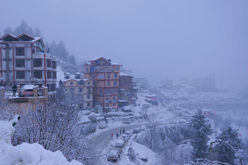 Photograph by Seshu Chandaka