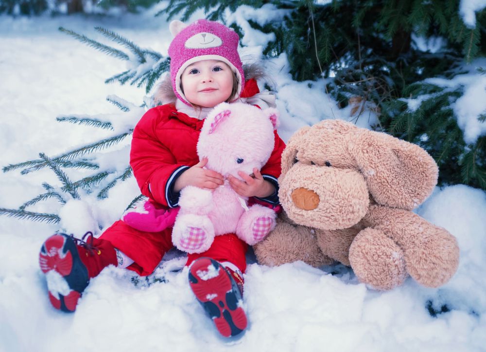 Фотография автора Наталья Старикова