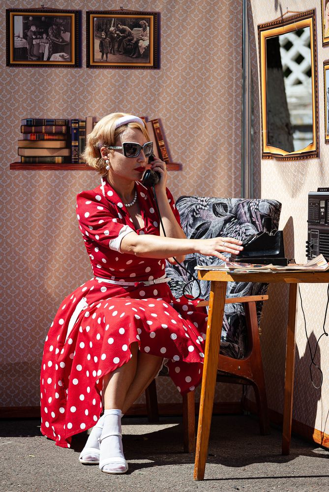 Photograph by Вадим Басов