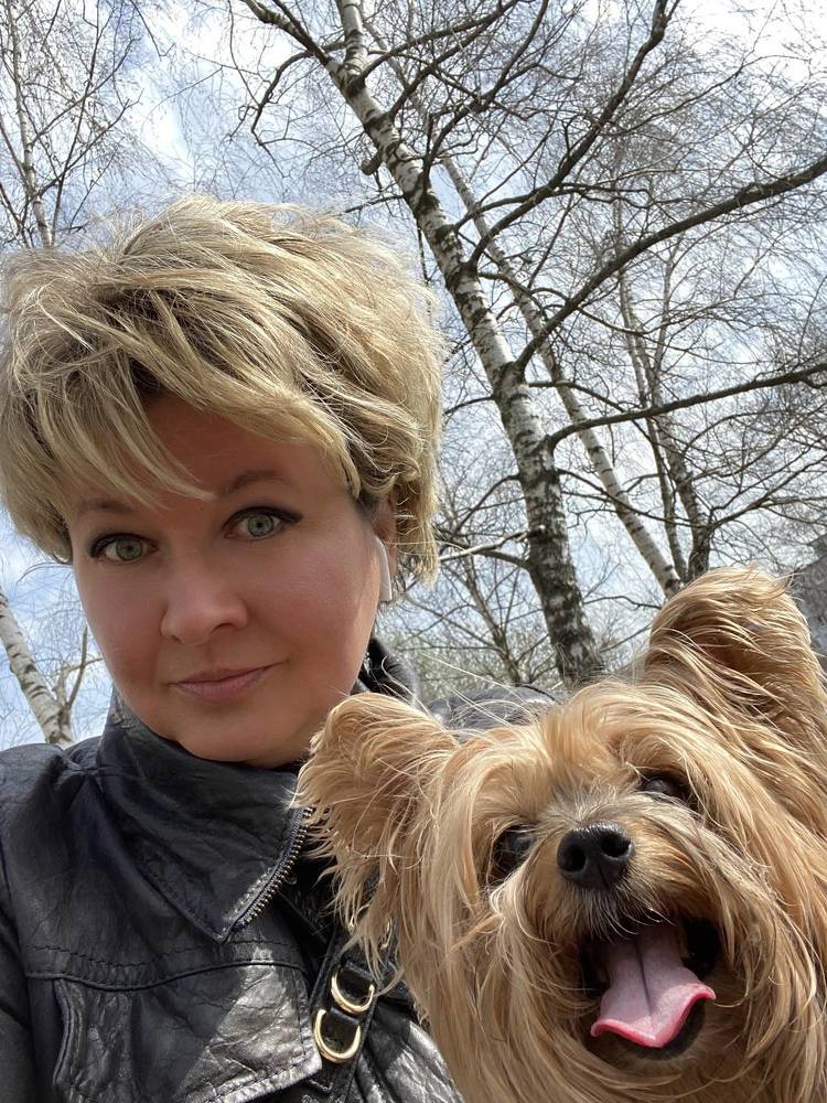 Photograph by Ирина Швейнова