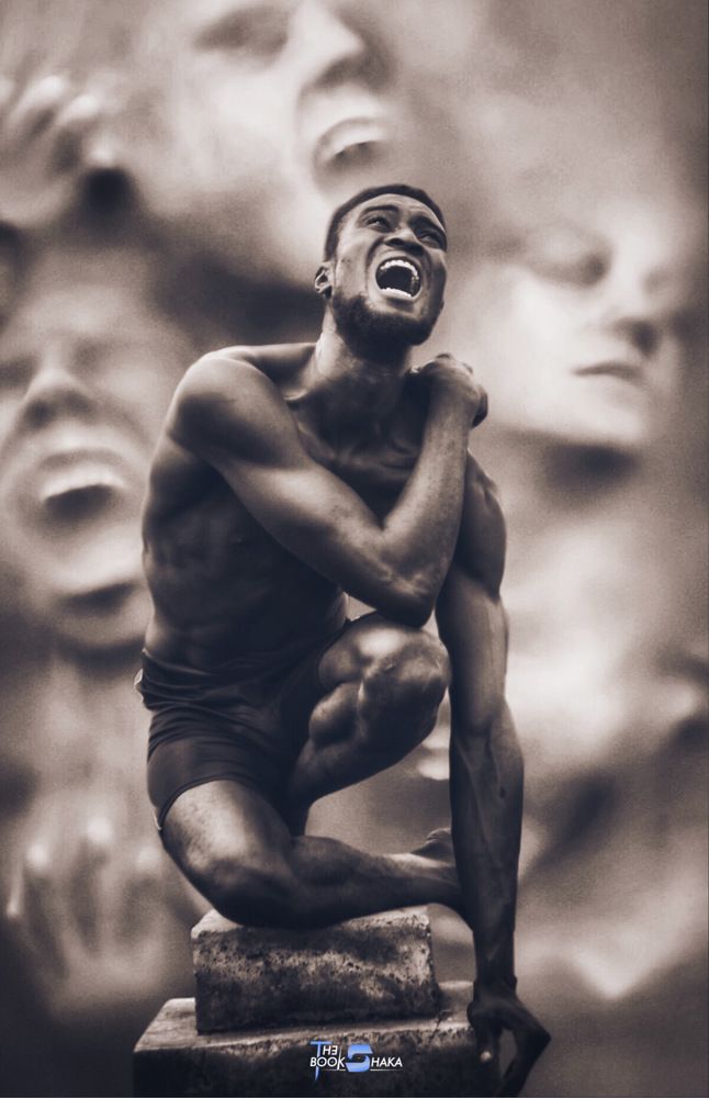 Photograph by Ehimen Shaka